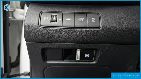 HYUNDAI SANTA FE DIESEL 2.2 4WD