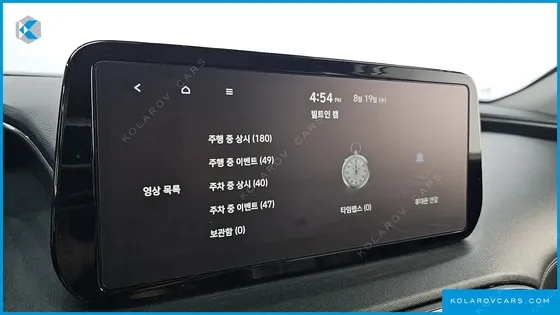HYUNDAI SANTA FE DIESEL 2.2 4WD