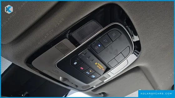 HYUNDAI SANTA FE DIESEL 2.2 4WD