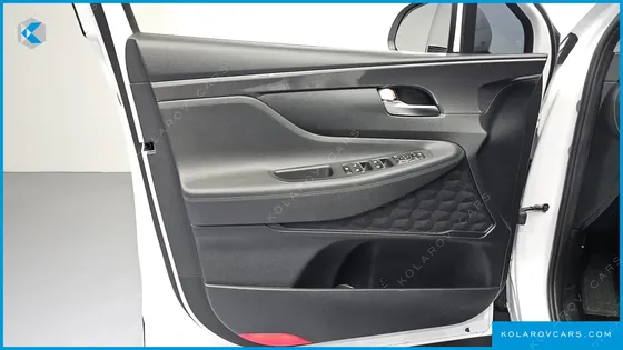 HYUNDAI SANTA FE DIESEL 2.2 4WD