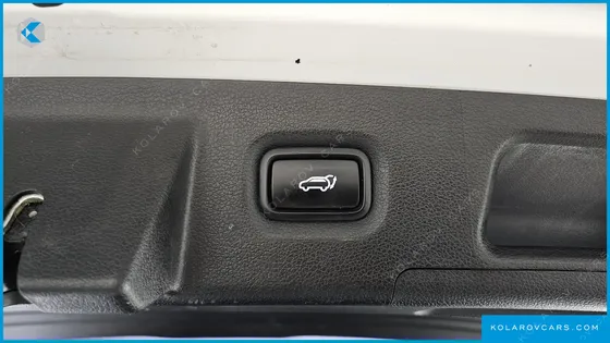 HYUNDAI SANTA FE DIESEL 2.2 4WD