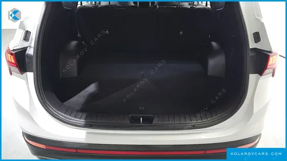 HYUNDAI SANTA FE DIESEL 2.2 4WD