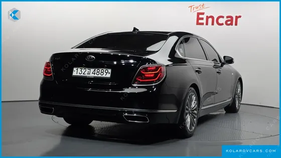 KIA K9 3.8 GDI AWD