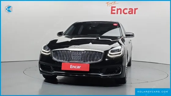 KIA K9 3.8 GDI AWD