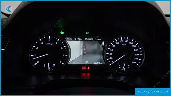 KIA K9 3.8 GDI AWD