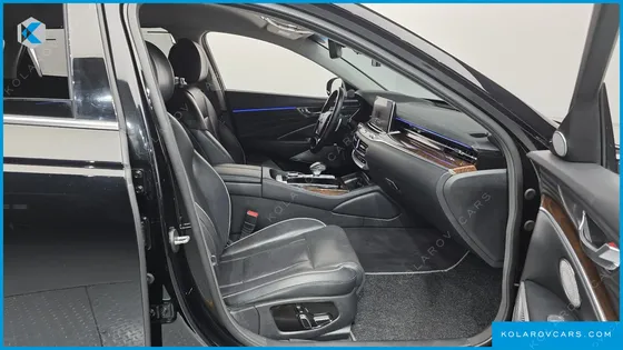 KIA K9 3.8 GDI AWD