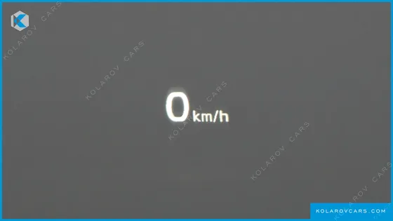 KIA K9 3.8 GDI AWD