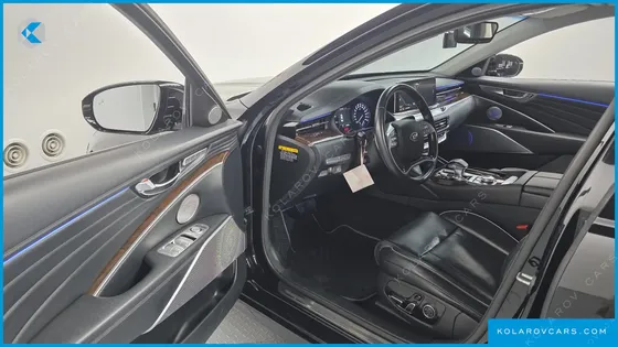 KIA K9 3.8 GDI AWD