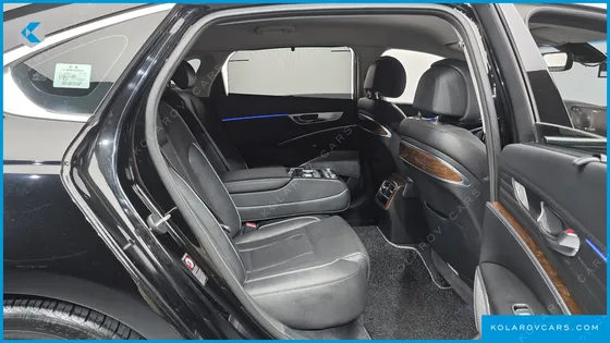 KIA K9 3.8 GDI AWD