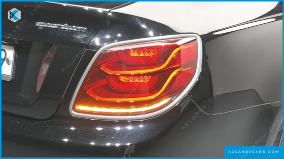 KIA K9 3.8 GDI AWD