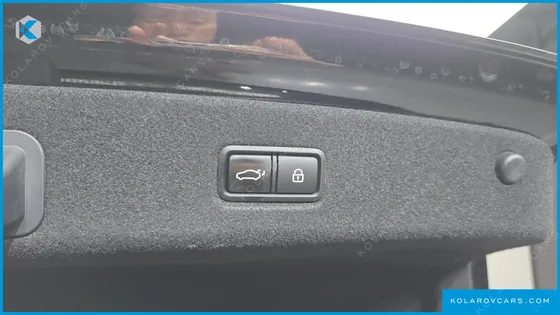 KIA K9 3.8 GDI AWD