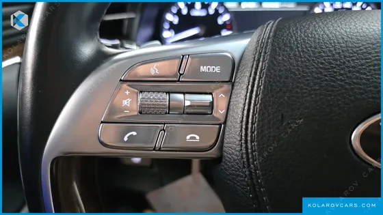 KIA K9 3.8 GDI AWD
