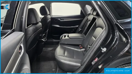 HYUNDAI GRANDEUR 2.5