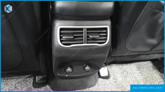 HYUNDAI SANTA FE GASOLINE 2.5T 2WD