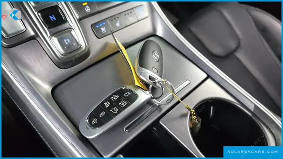 HYUNDAI SANTA FE GASOLINE 2.5T 2WD