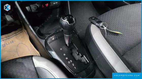 KIA MORNING (PICANTO) LUXURY