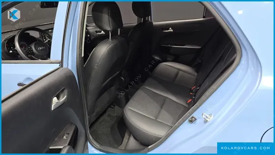 KIA MORNING (PICANTO) LUXURY