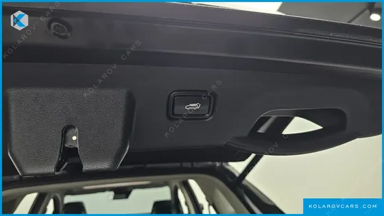 KIA SPORTAGE GASOLINE 1.6 TURBO 2WD