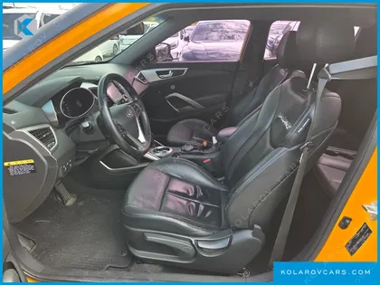 HYUNDAI VELOSTER PYL