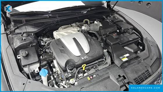 HYUNDAI GRANDEUR 3.0 LPI RENT CAR