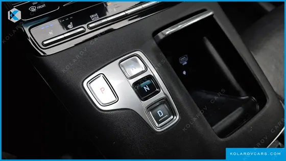 HYUNDAI GRANDEUR 3.0 LPI RENT CAR