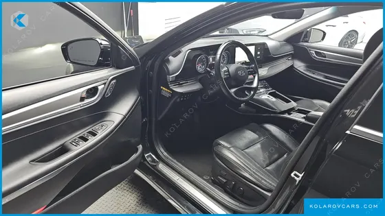HYUNDAI GRANDEUR 3.0 LPI RENT CAR