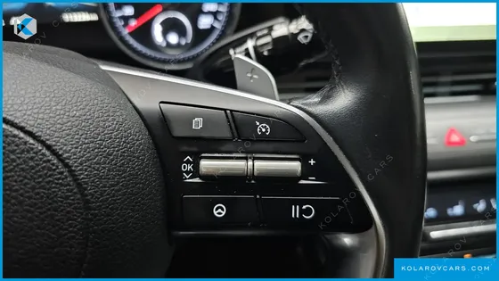 HYUNDAI GRANDEUR 3.0 LPI RENT CAR