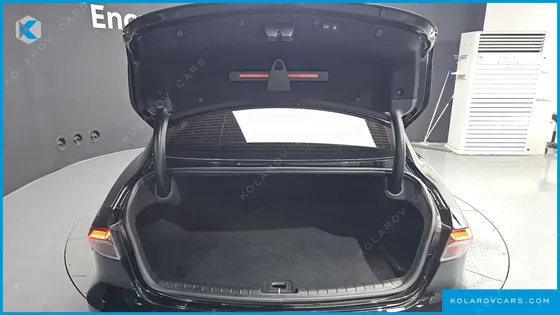 HYUNDAI GRANDEUR 3.0 LPI RENT CAR