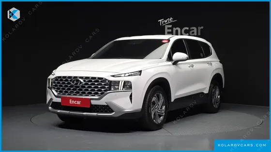 HYUNDAI SANTA FE DIESEL 2.2 4WD