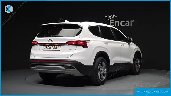 HYUNDAI SANTA FE DIESEL 2.2 4WD