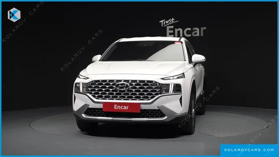 HYUNDAI SANTA FE DIESEL 2.2 4WD