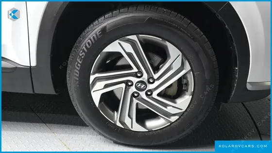 HYUNDAI SANTA FE DIESEL 2.2 4WD
