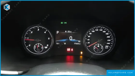 HYUNDAI SANTA FE DIESEL 2.2 4WD