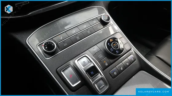 HYUNDAI SANTA FE DIESEL 2.2 4WD