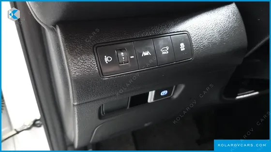 HYUNDAI SANTA FE DIESEL 2.2 4WD