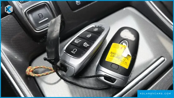 HYUNDAI SANTA FE DIESEL 2.2 4WD