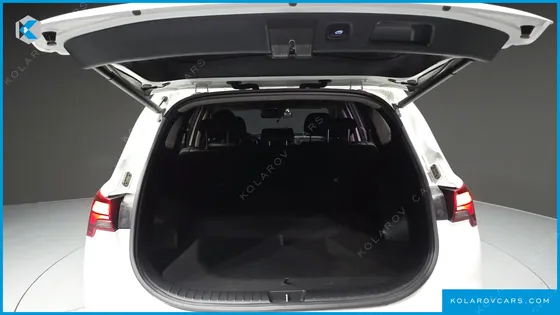 HYUNDAI SANTA FE DIESEL 2.2 4WD