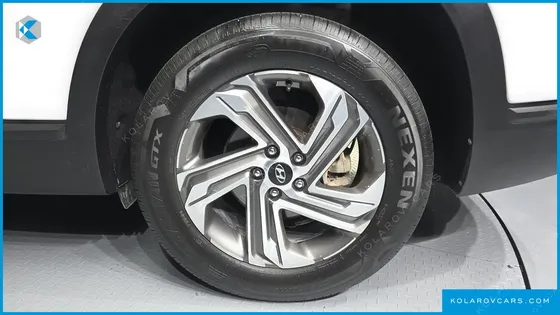 HYUNDAI SANTA FE DIESEL 2.2 4WD