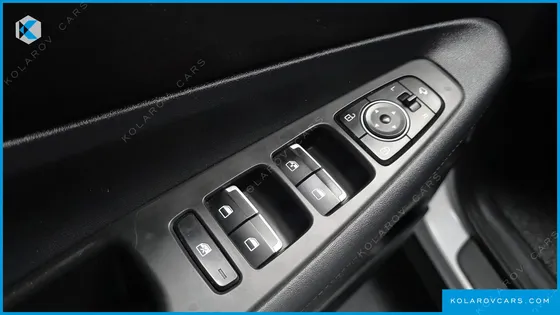 HYUNDAI SANTA FE DIESEL 2.2 4WD