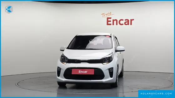 KIA MORNING (PICANTO) LUXURY