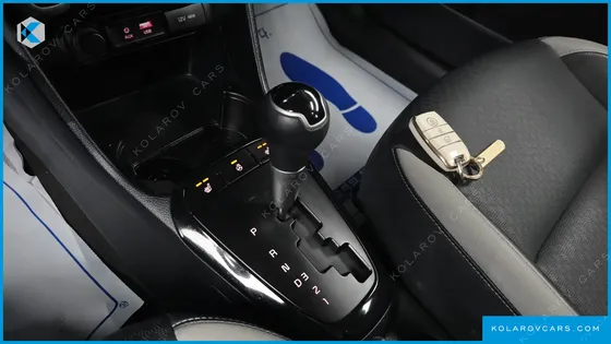KIA MORNING (PICANTO) LUXURY
