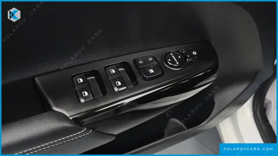 KIA MORNING (PICANTO) LUXURY