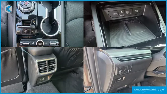 KIA K5 1.6 TURBO