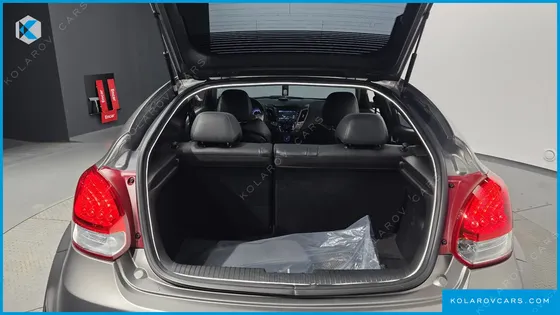HYUNDAI VELOSTER TURBO D SPEC