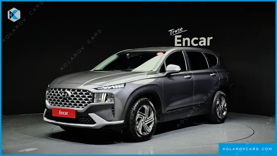 HYUNDAI SANTA FE DIESEL 2.2 2WD