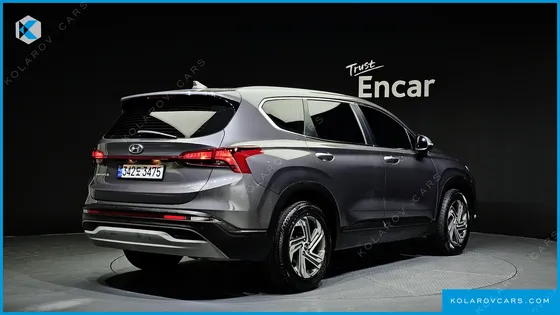 HYUNDAI SANTA FE DIESEL 2.2 2WD