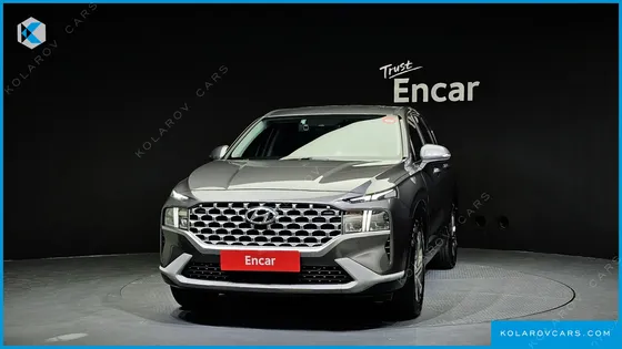 HYUNDAI SANTA FE DIESEL 2.2 2WD