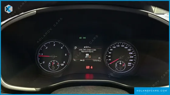 HYUNDAI SANTA FE DIESEL 2.2 2WD