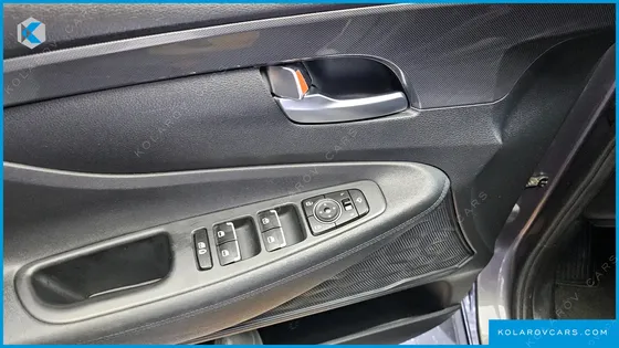 HYUNDAI SANTA FE DIESEL 2.2 2WD