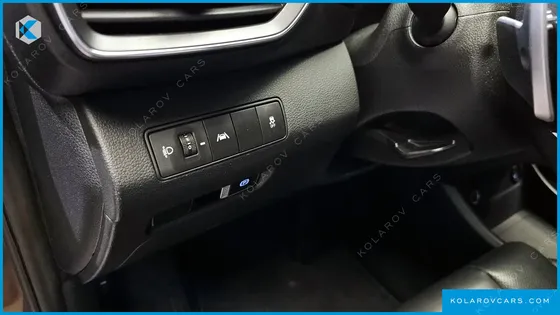HYUNDAI SANTA FE DIESEL 2.2 2WD